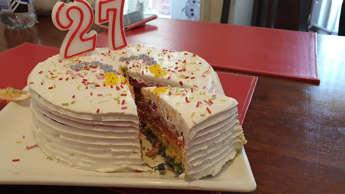 Cake & Cream – eggless cake shop in Earley, Woodley